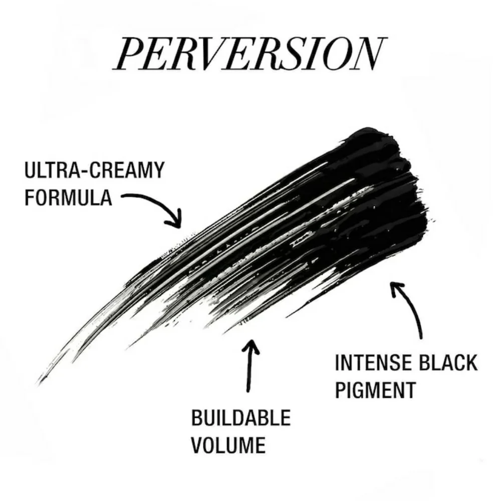 Urban Decay Perversion Mascara NWT Full Size